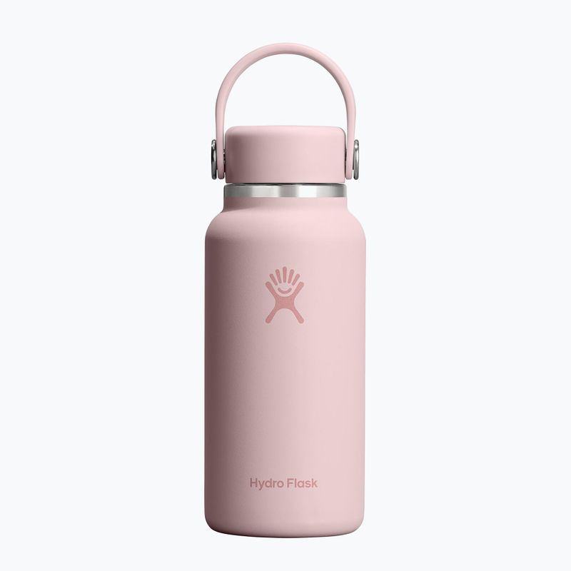 Термо бутилка Hydro Flask Micro Hydro 300 ml trillium