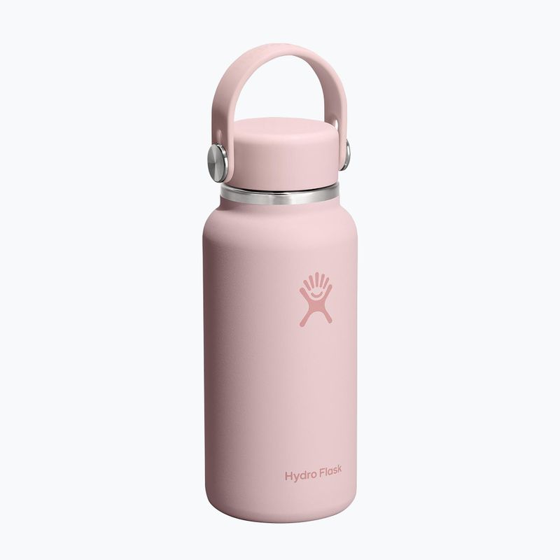 Термо бутилка Hydro Flask Micro Hydro 300 ml trillium 2