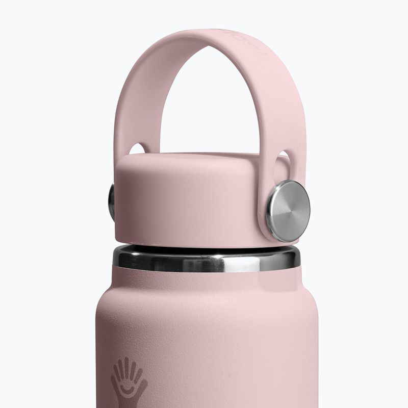 Термо бутилка Hydro Flask Micro Hydro 300 ml trillium 3