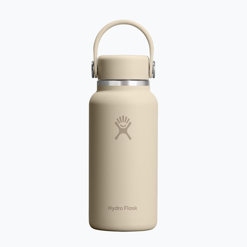Термо бутилка Hydro Flask Micro Hydro 300 ml oat