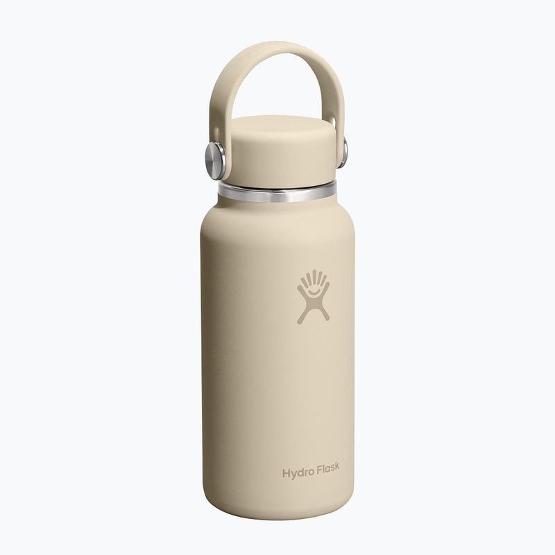 Термо бутилка Hydro Flask Micro Hydro 300 ml oat 2