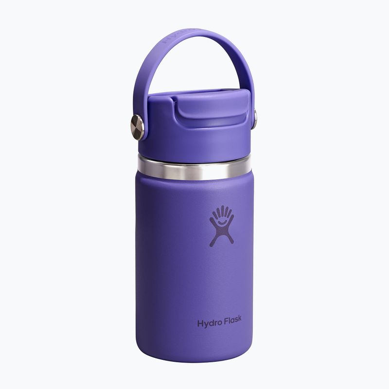 Термо чаша Hydro Flask Travel Mug Flip Sip 355 ml utopia purple 2