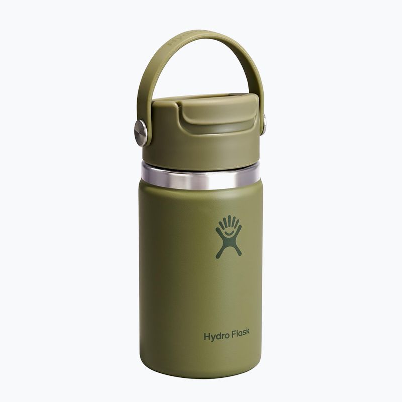 Термо чаша Hydro Flask Travel Mug Flip Sip 355 ml palmer green 2