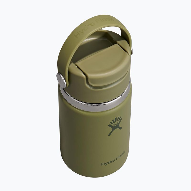 Термо чаша Hydro Flask Travel Mug Flip Sip 355 ml palmer green 3