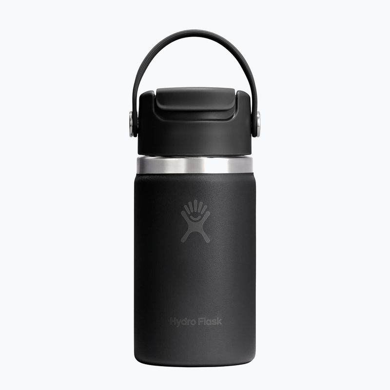 Термо чаша Hydro Flask Travel Mug Flip Sip 355 ml black