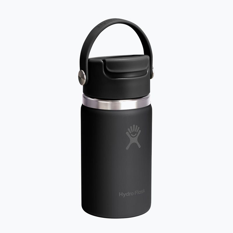 Термо чаша Hydro Flask Travel Mug Flip Sip 355 ml black 2