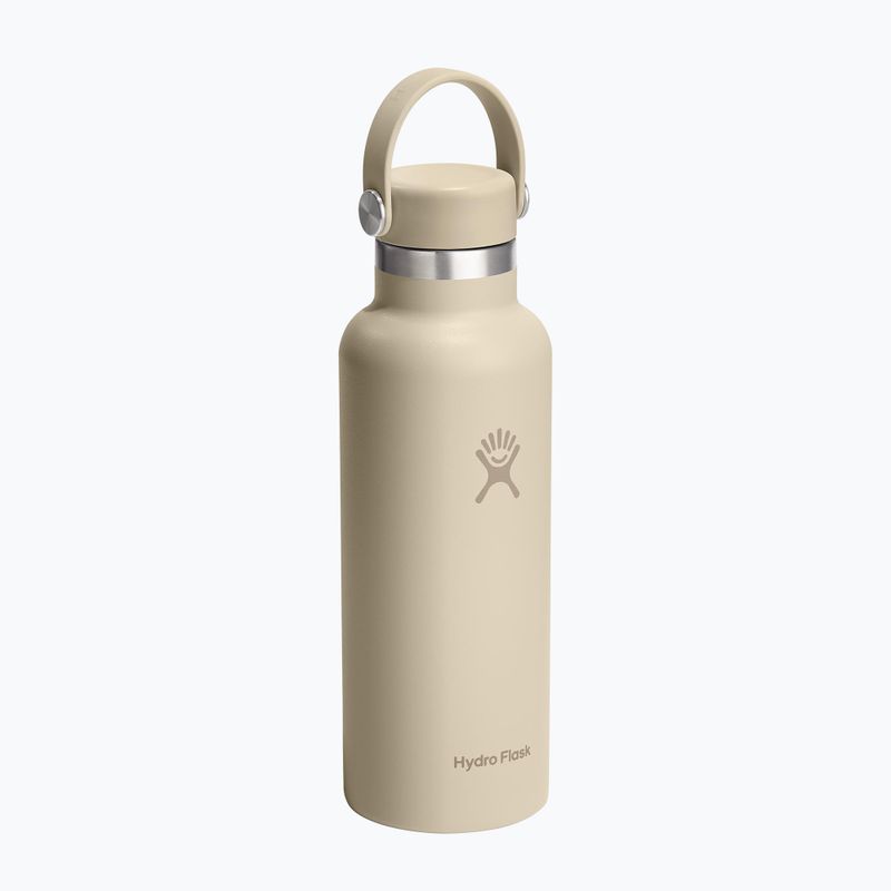 Термобутилка Hydro Flask Standard Flex 532 ml oat 2