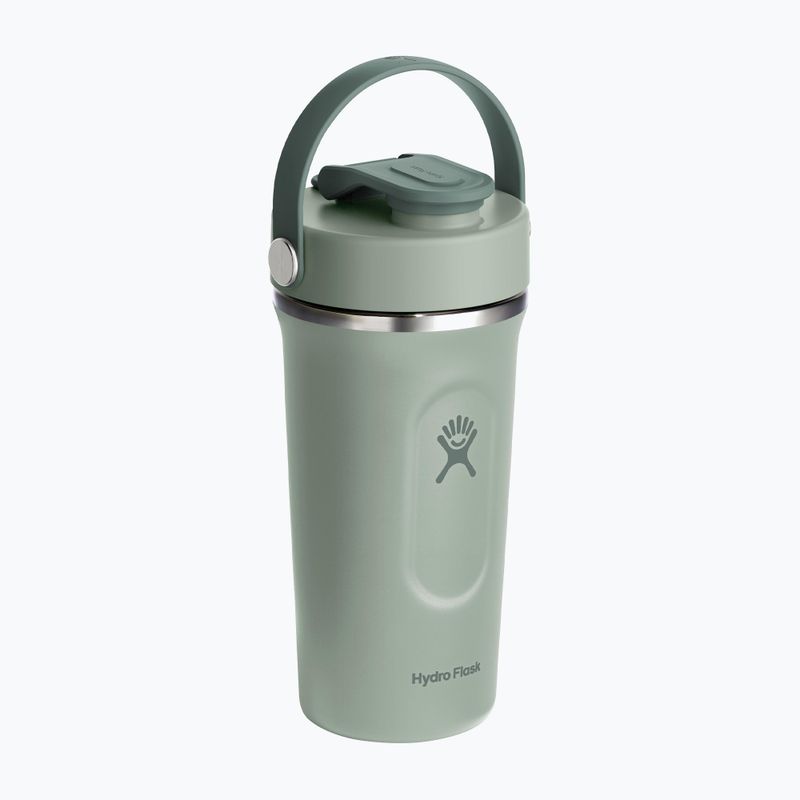 Шейкър Hydro Flask Insulated Shaker 710 ml agave 2
