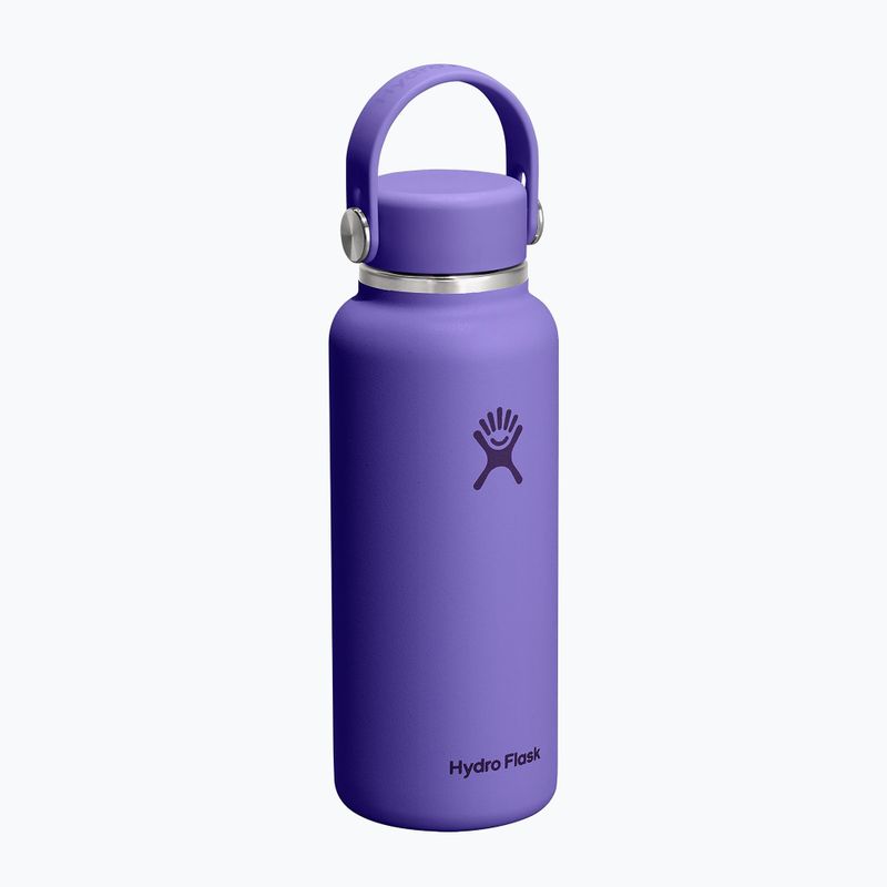 Термо бутилка Hydro Flask Micro Hydro 400 ml utopia purple 2