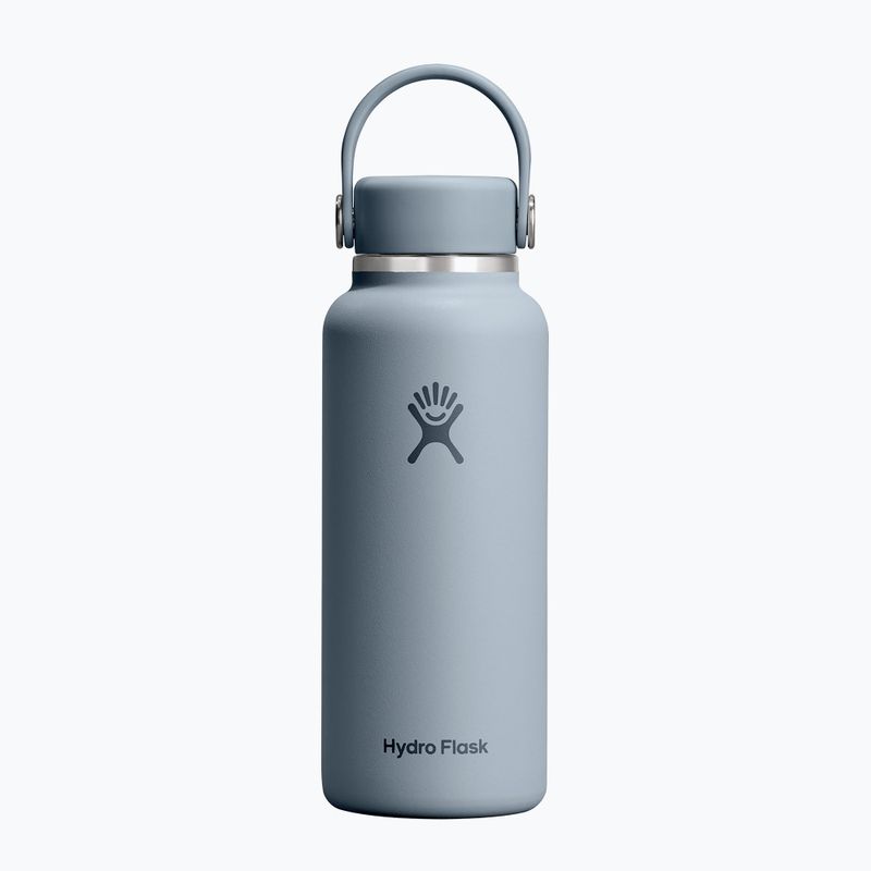 Термо бутилка Hydro Flask Micro Hydro 400 ml shale gray