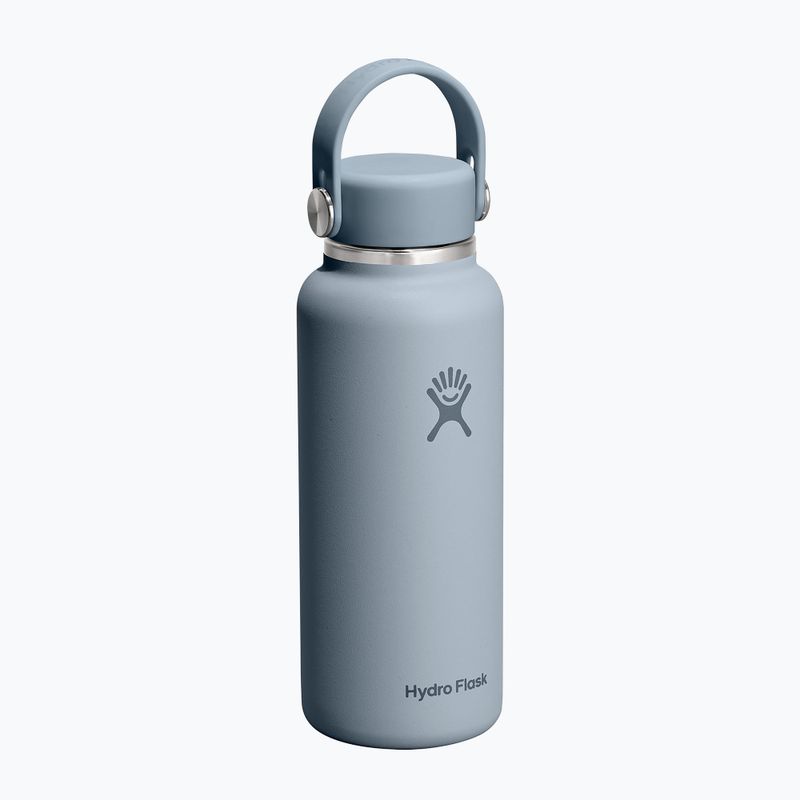 Термо бутилка Hydro Flask Micro Hydro 400 ml shale gray 2