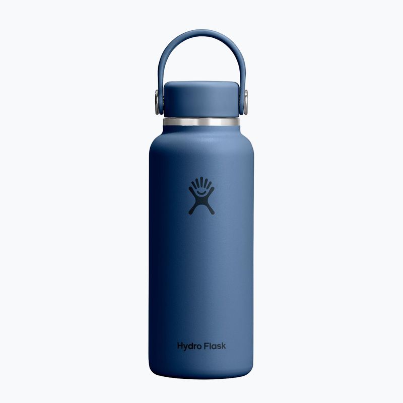 Термо бутилка Hydro Flask Micro Hydro 400 ml harbor blue