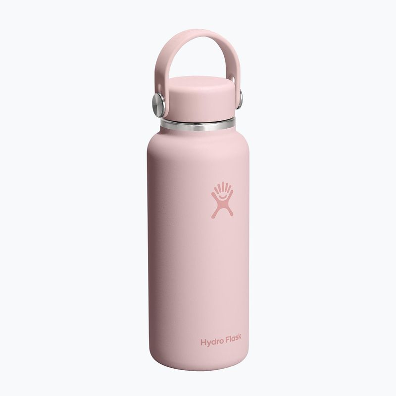 Термо бутилка Hydro Flask Micro Hydro 400 ml trillium 2
