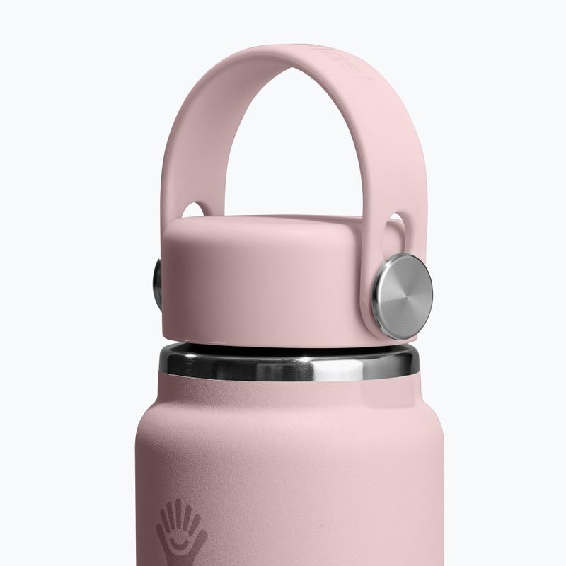 Термо бутилка Hydro Flask Micro Hydro 400 ml trillium 3