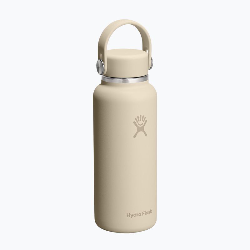 Термо бутилка Hydro Flask Micro Hydro 400 ml oat 2