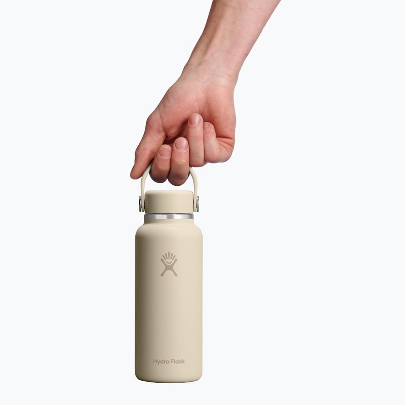 Термо бутилка Hydro Flask Micro Hydro 400 ml oat 3