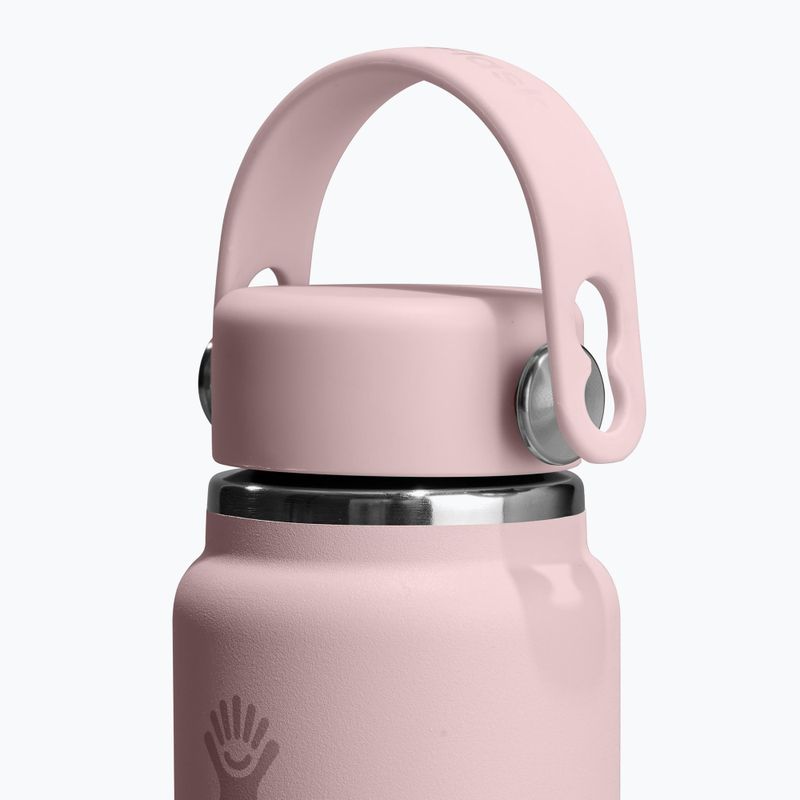 Термо бутилка Hydro Flask Micro Hydro 200 ml trillium 2