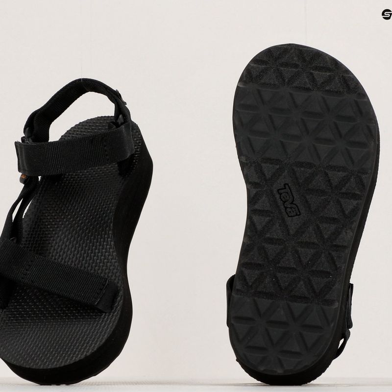 Сандали за преходи Teva Midform Universal 1090969 9