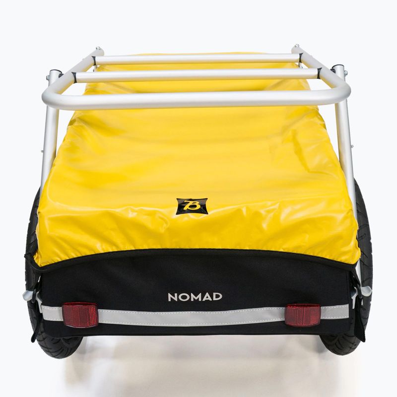 Burley Nomad багажник за ремаркета 3
