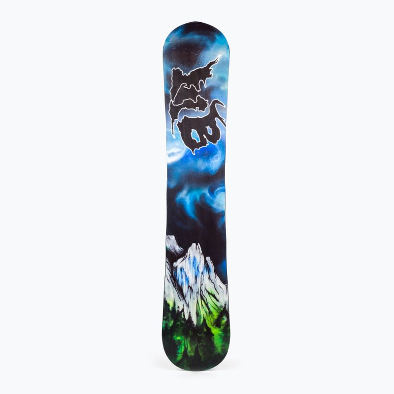 Сноуборд Lib Tech Skunk Ape black-blue 21SN036 3
