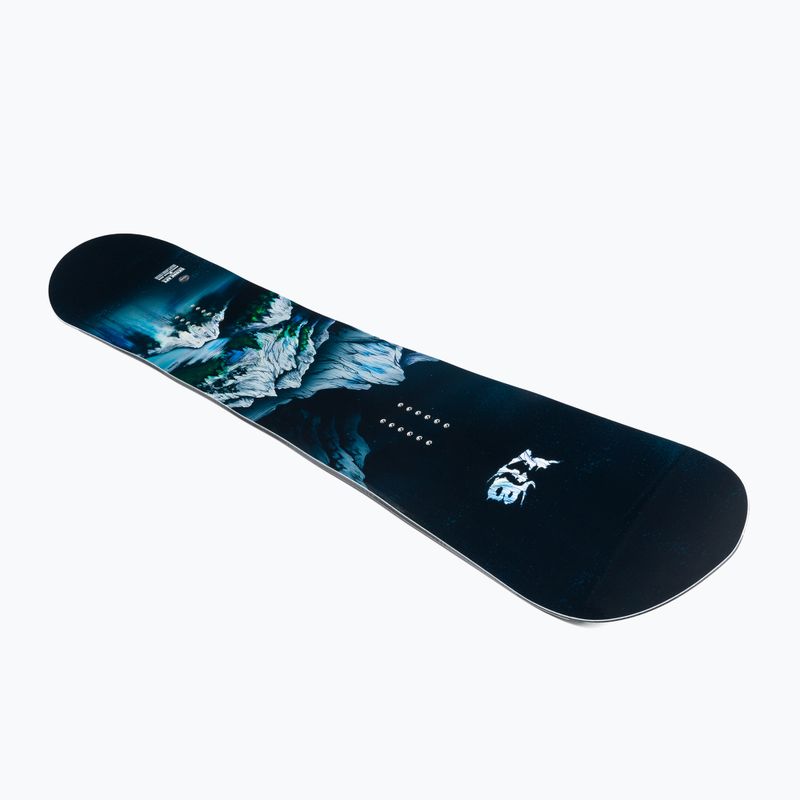 Сноуборд Lib Tech Skunk Ape black-blue 21SN036 4