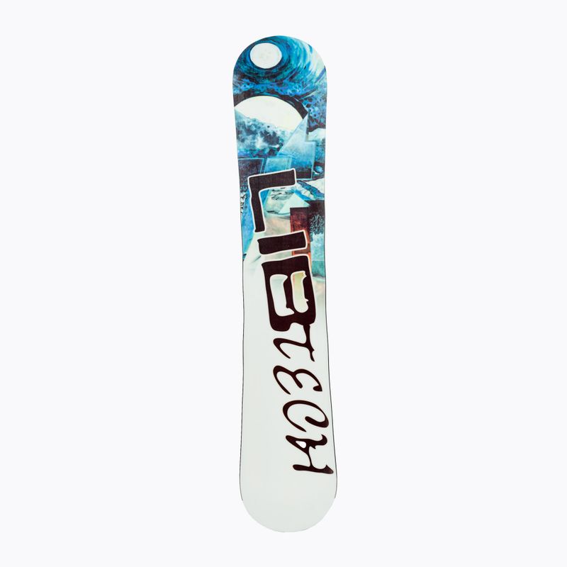 Lib Tech Skate Banana цветен сноуборд 22SN026-NONE 4
