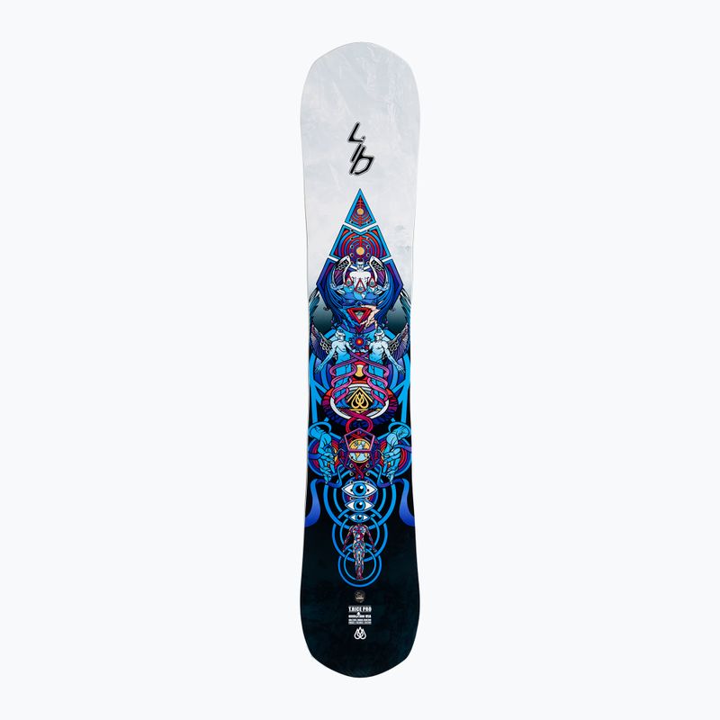 Сноуборд Lib Tech T.Rice Pro color 22SN036-NONE 3