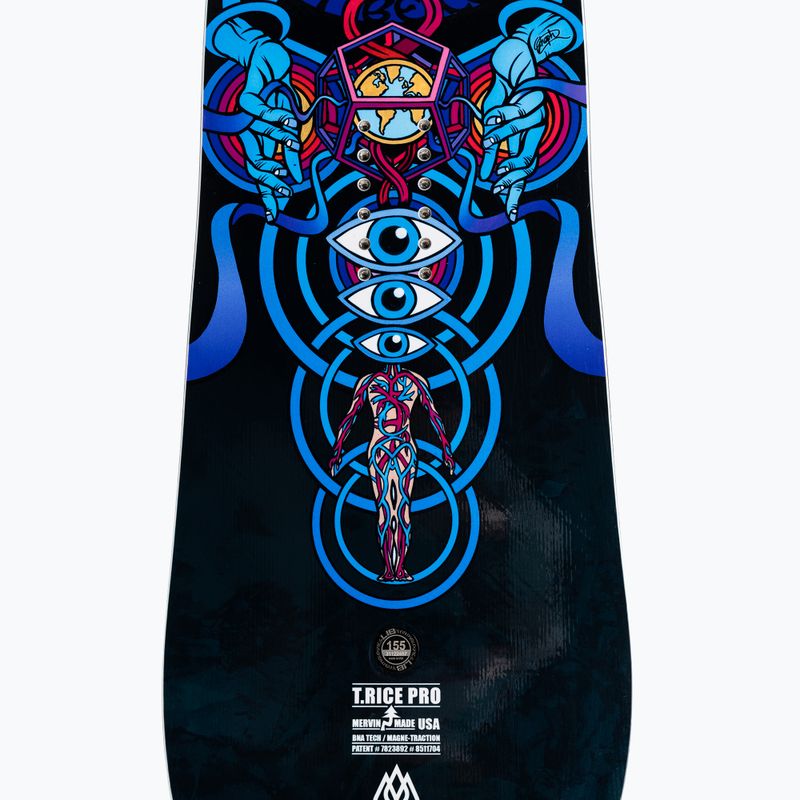Сноуборд Lib Tech T.Rice Pro color 22SN036-NONE 5