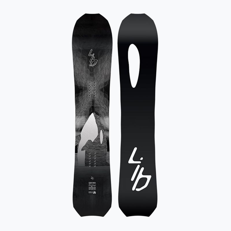 Lib Tech Orca цветен сноуборд 22SN039-NONE 7