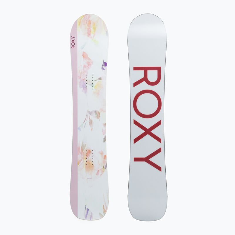 Сноуборд за жени ROXY Breeze 2021