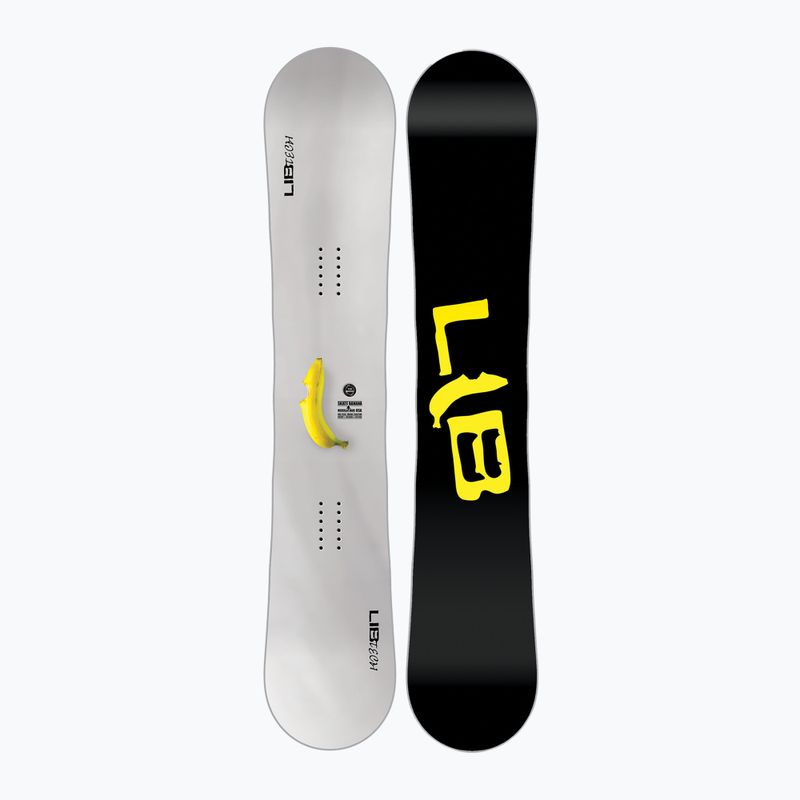 Сноуборд дъска Lib Tech Skate Banana  6