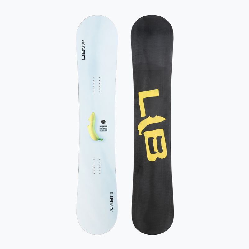 Сноуборд дъска Lib Tech Skate Banana 