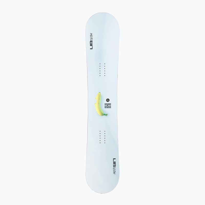 Сноуборд дъска Lib Tech Skate Banana  2