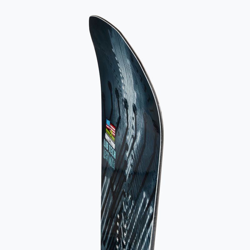 Сноуборд дъска Lib Tech Legitimizer 6