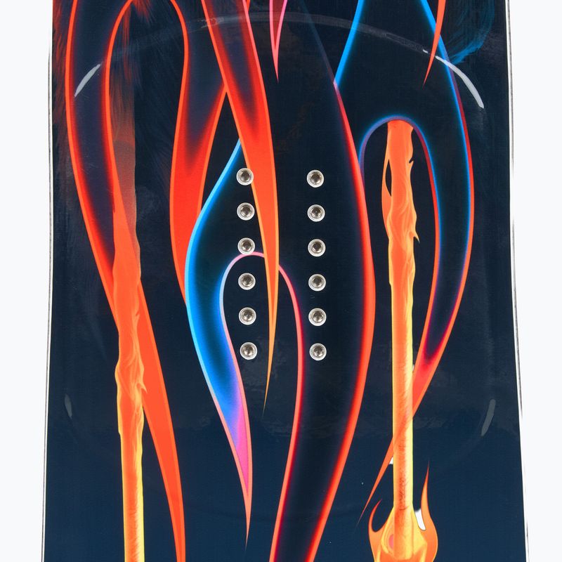 Сноуборд дъска Lib Tech Rasman  4