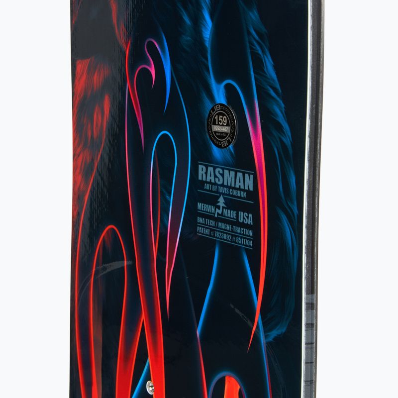 Сноуборд дъска Lib Tech Rasman  5