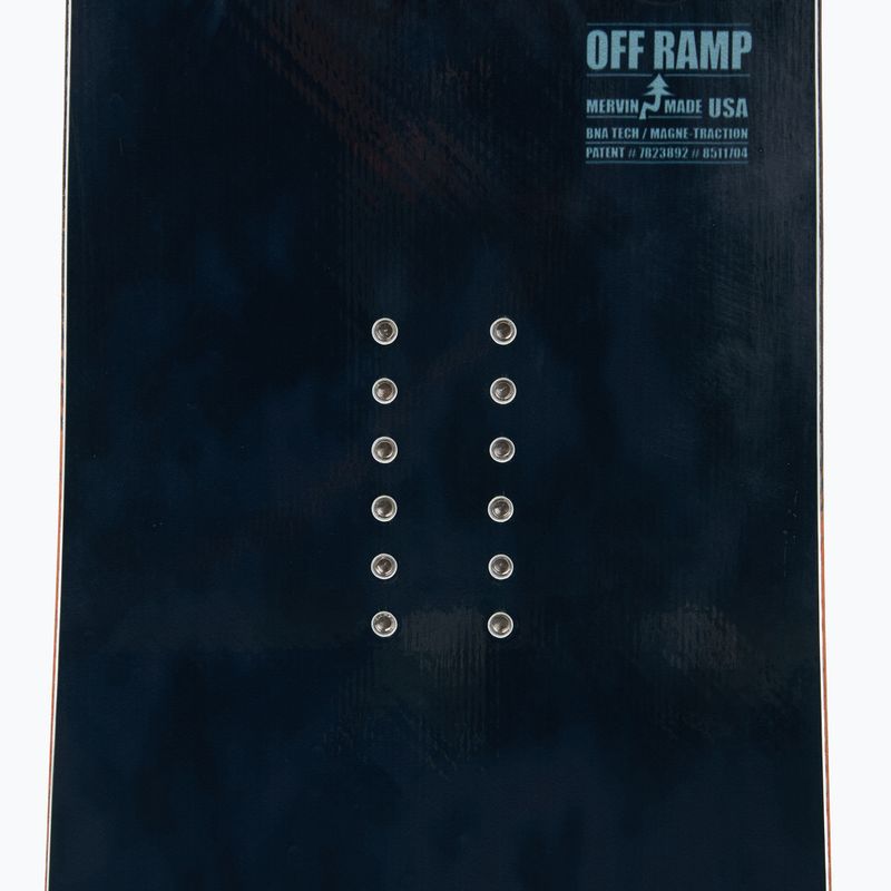 Сноуборд дъска Lib Tech Off Ramp 4