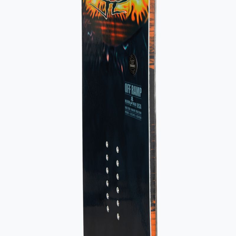 Сноуборд дъска Lib Tech Off Ramp 5