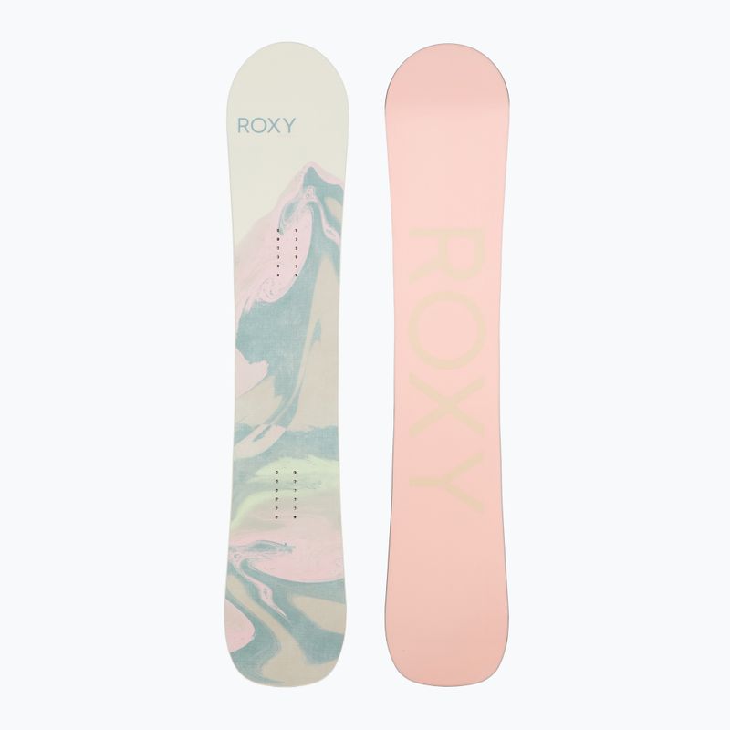 Дамски сноуборд ROXY Breeze