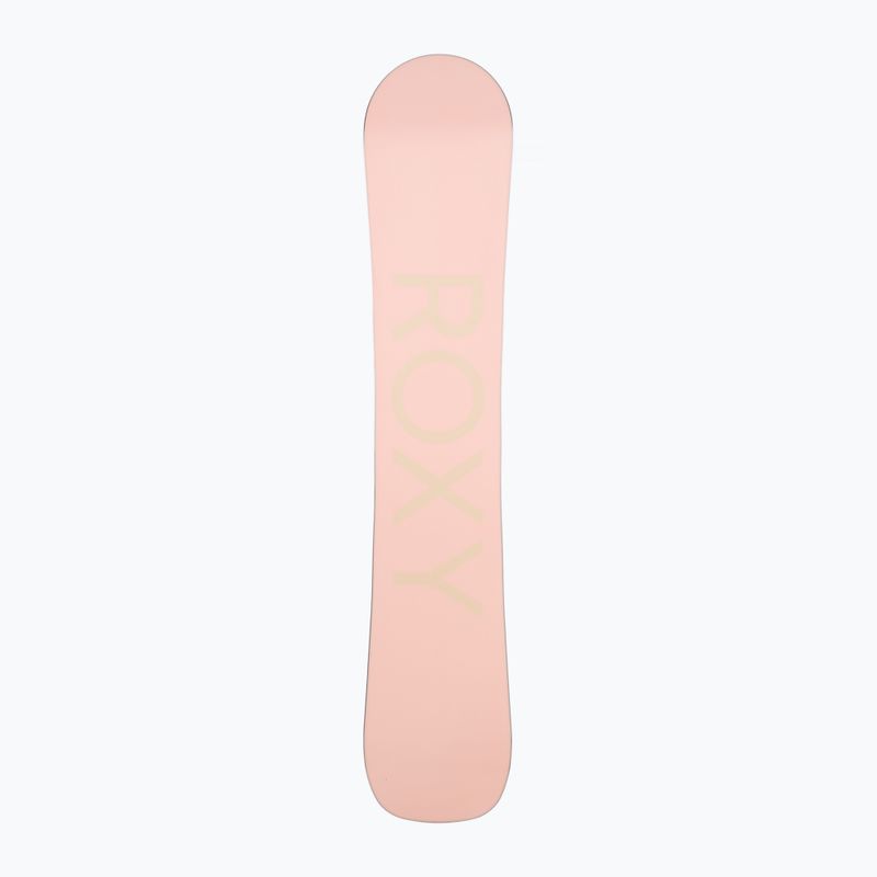 Дамски сноуборд ROXY Breeze 3