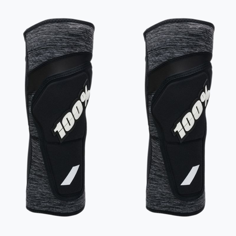 Протектори за колене 100% Ridecamp Guard black 90240-303-11