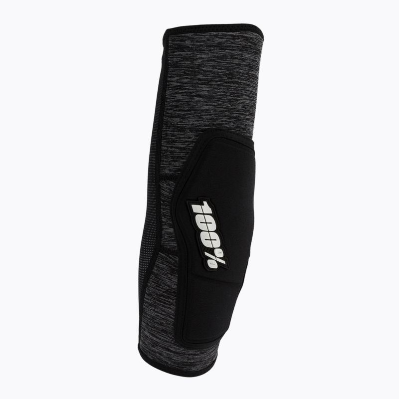 100% Ridecamp предпазител за лакътя сив STO-90140-303