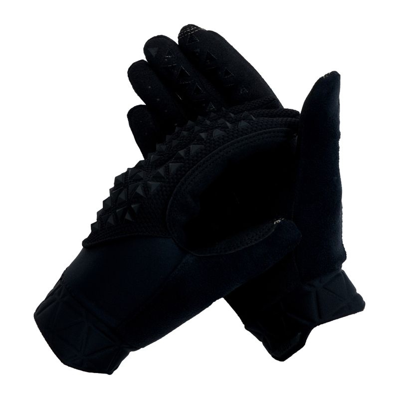Велосипедни ръкавици 100% Geomatic black STO-10022-001-10