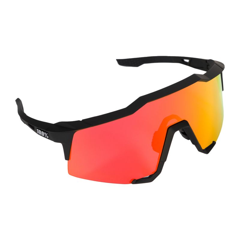 100% Speedcraft Multilayer Mirror Lens (многослойни огледални лещи) STO-61001-412-01