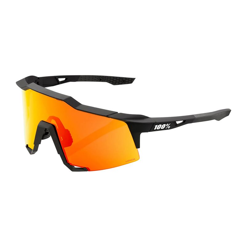 100% Speedcraft Multilayer Mirror Lens (многослойни огледални лещи) STO-61001-412-01 7