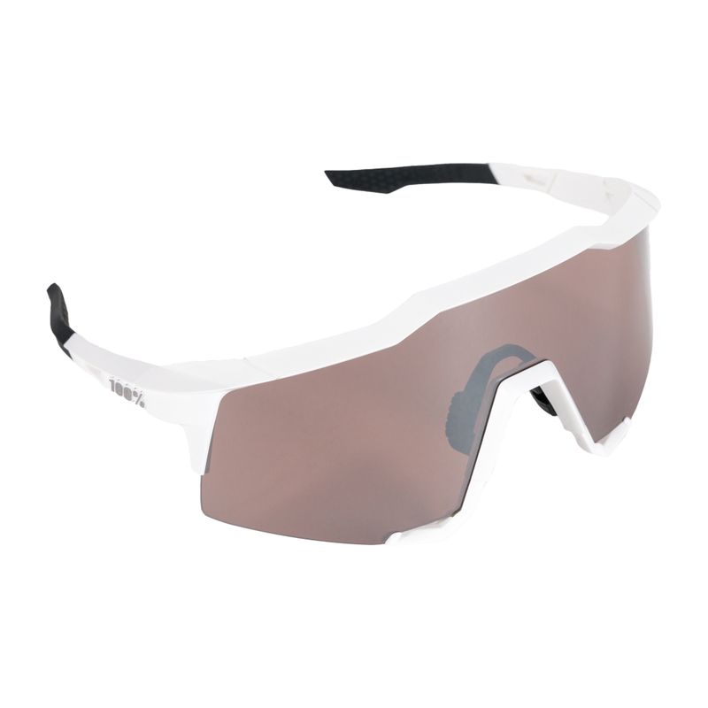 Очила за велосипед 100% Speedcraft Mirror Lens white STO-61001-404-03