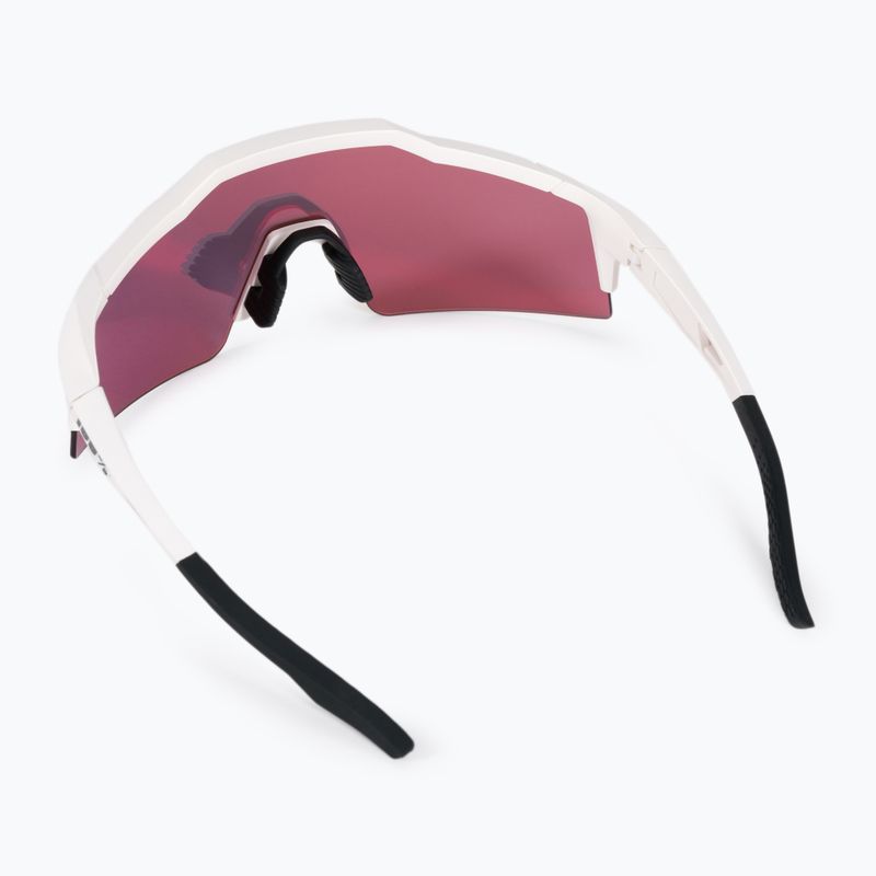 100% Speedcraft Sl Multilayer Mirror Lens białe STO-61002-412-01 2