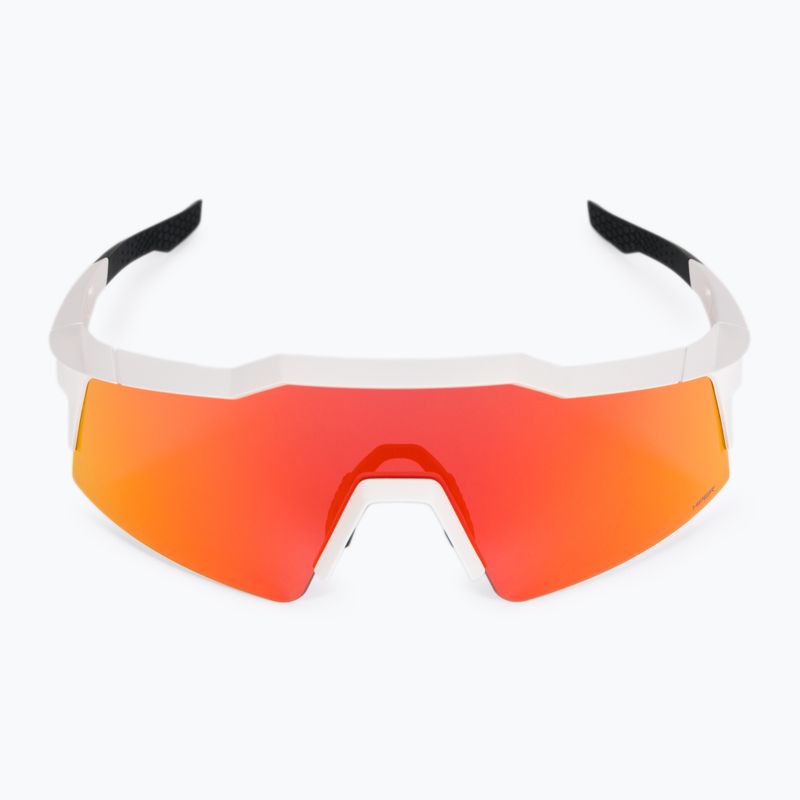 100% Speedcraft Sl Multilayer Mirror Lens białe STO-61002-412-01 3