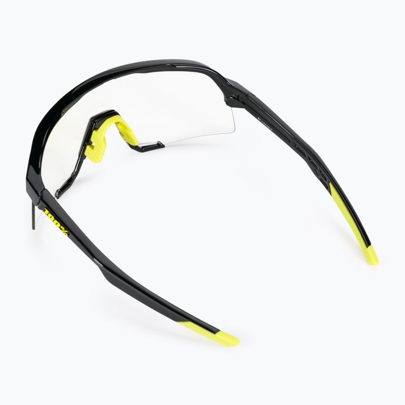 Очила за велосипед 100% S3 Photochromic Lens black STO-61034-802-01 2