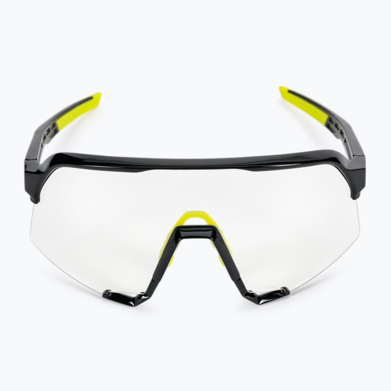 Очила за велосипед 100% S3 Photochromic Lens black STO-61034-802-01 3